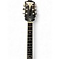 Used Epiphone Wildkat Natural Hollow Body Electric Guitar