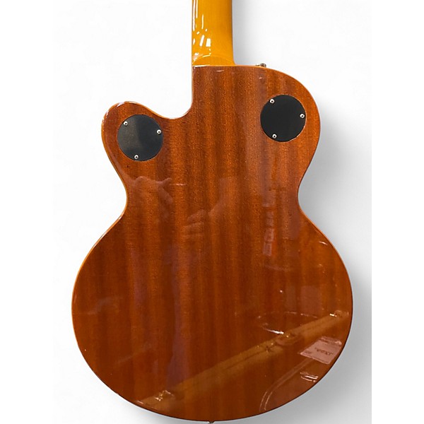 Used Epiphone Wildkat Natural Hollow Body Electric Guitar