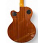Used Epiphone Wildkat Natural Hollow Body Electric Guitar