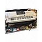 Used Yamaha TYROS 4 WITH SUB Digital Piano thumbnail