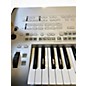 Used Yamaha TYROS 4 WITH SUB Digital Piano