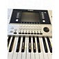 Used Yamaha TYROS 4 WITH SUB Digital Piano