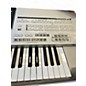 Used Yamaha TYROS 4 WITH SUB Digital Piano