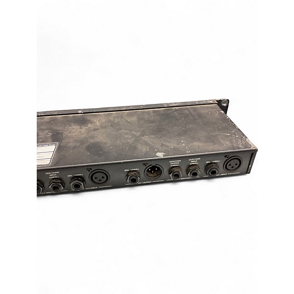 Used JBL M712 Compressor