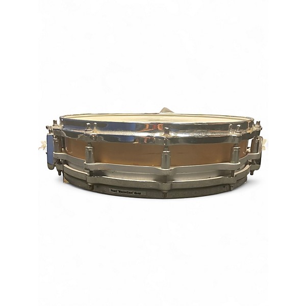 Used Pearl 14in MAPLE SHELL Natural Drum