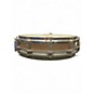 Used Pearl 14in MAPLE SHELL Natural Drum thumbnail