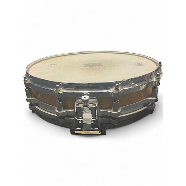 Used Pearl 14in MAPLE SHELL Natural Drum