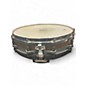 Used Pearl 14in MAPLE SHELL Natural Drum