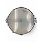 Used Pearl 14in MAPLE SHELL Natural Drum