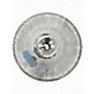 Used SABIAN 13in QUIET ONE HIGH HAT Cymbal
