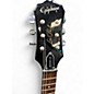Used Epiphone PeeWee Les Paul 2 Tone Sunburst Electric Guitar