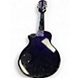 Used Epiphone PeeWee Les Paul 2 Tone Sunburst Electric Guitar
