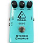 Used DeltaLab SC1 Stereo Chorus Effect Pedal thumbnail