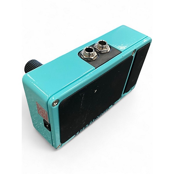 Used DeltaLab SC1 Stereo Chorus Effect Pedal