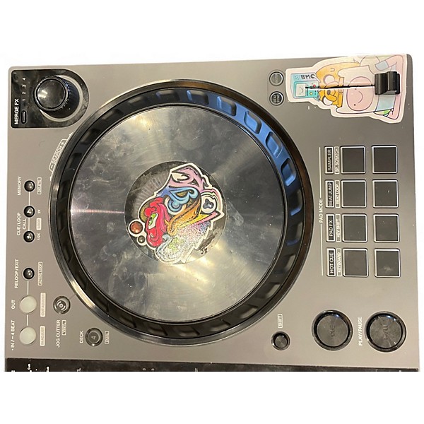 Used Pioneer DJ flx6 DJ Controller