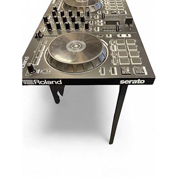 Used Roland dj202 DJ Controller