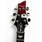 Used Schecter Guitar Research OMEN EXTREME BLOOD BURST Solid Body Electric Guitar