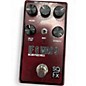 Used SolidGoldFX IF 6 WAS 9 MK2 Effect Pedal thumbnail