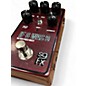 Used SolidGoldFX IF 6 WAS 9 MK2 Effect Pedal