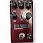 Used SolidGoldFX IF 6 WAS 9 MK2 Effect Pedal