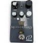 Used  Crazy Tube Circuits MOTHERLOAD Effect Pedal thumbnail