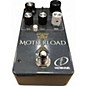 Used  Crazy Tube Circuits MOTHERLOAD Effect Pedal