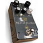 Used  Crazy Tube Circuits MOTHERLOAD Effect Pedal