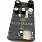 Used  Crazy Tube Circuits MOTHERLOAD Effect Pedal