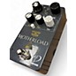 Used  Crazy Tube Circuits MOTHERLOAD Effect Pedal