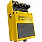 Used BOSS ODB3 Bass Overdrive Bass Effect Pedal