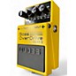 Used BOSS ODB3 Bass Overdrive Bass Effect Pedal