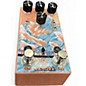 Used Walrus Audio kangra Effect Pedal