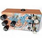 Used Walrus Audio kangra Effect Pedal