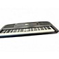Used Yamaha DGX670 Keyboard Workstation thumbnail