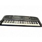 Used Yamaha DGX670 Keyboard Workstation
