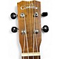 Used Cordoba 23C Concert Natural Ukulele