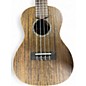 Used Cordoba 23C Concert Natural Ukulele