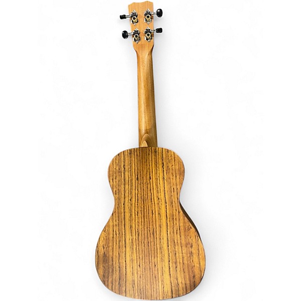 Used Cordoba 23C Concert Natural Ukulele