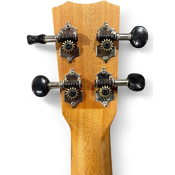 Used Cordoba 23C Concert Natural Ukulele
