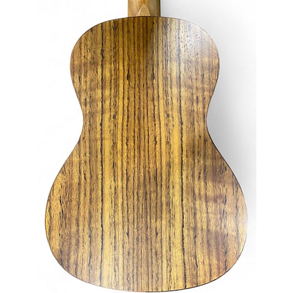Used Cordoba 23C Concert Natural Ukulele