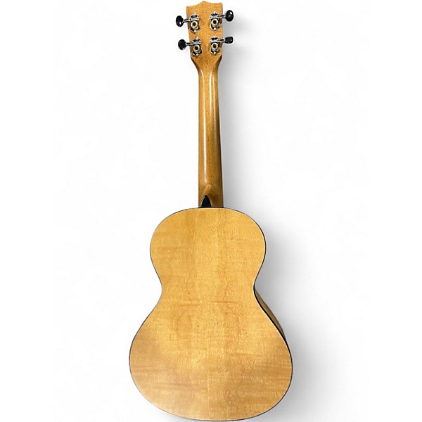 Used Kala KA-SSEM-T Tenor Natural Ukulele