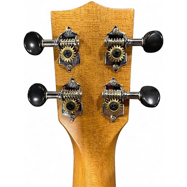 Used Kala KA-SSEM-T Tenor Natural Ukulele