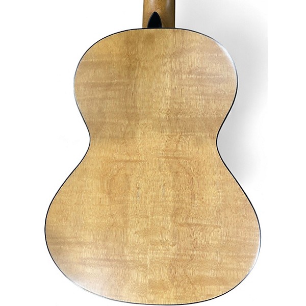 Used Kala KA-SSEM-T Tenor Natural Ukulele