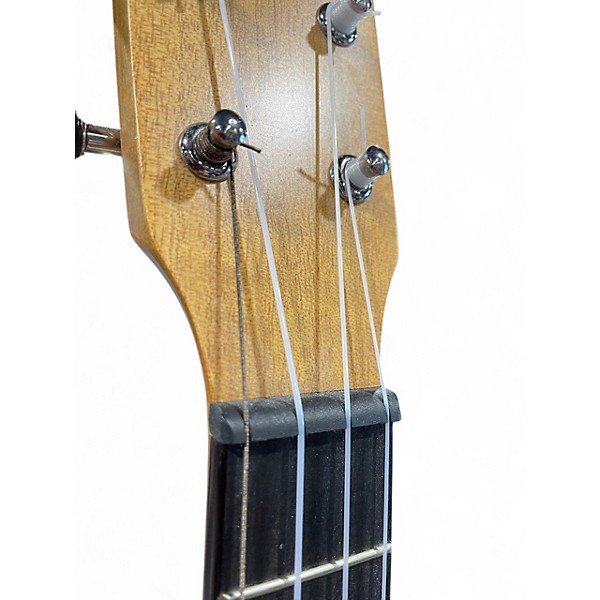 Used Kala KA-SSEM-T Tenor Natural Ukulele