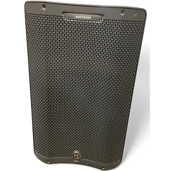 Used Harbinger VARI V3412 Powered Speaker