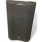 Used Harbinger VARI V3412 Powered Speaker thumbnail