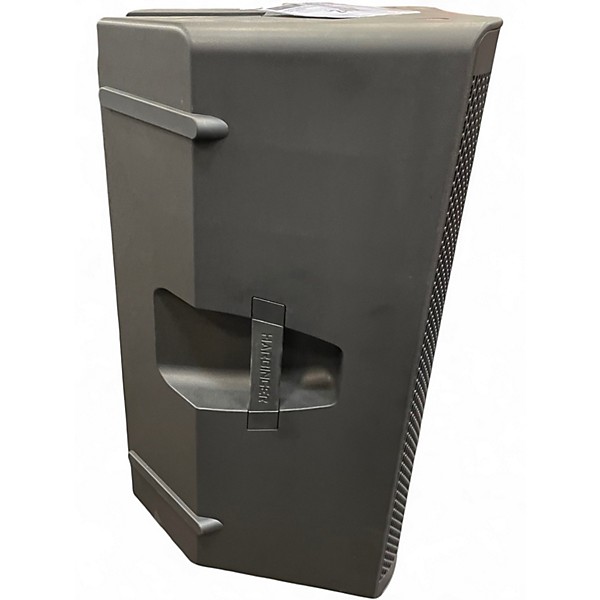 Used Harbinger VARI V3412 Powered Speaker