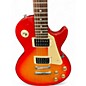Used Epiphone Les Paul 100 Bolt On DARK CHERRY BURST Solid Body Electric Guitar