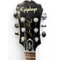 Used Epiphone Les Paul 100 Bolt On DARK CHERRY BURST Solid Body Electric Guitar