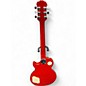 Used Epiphone Les Paul 100 Bolt On DARK CHERRY BURST Solid Body Electric Guitar